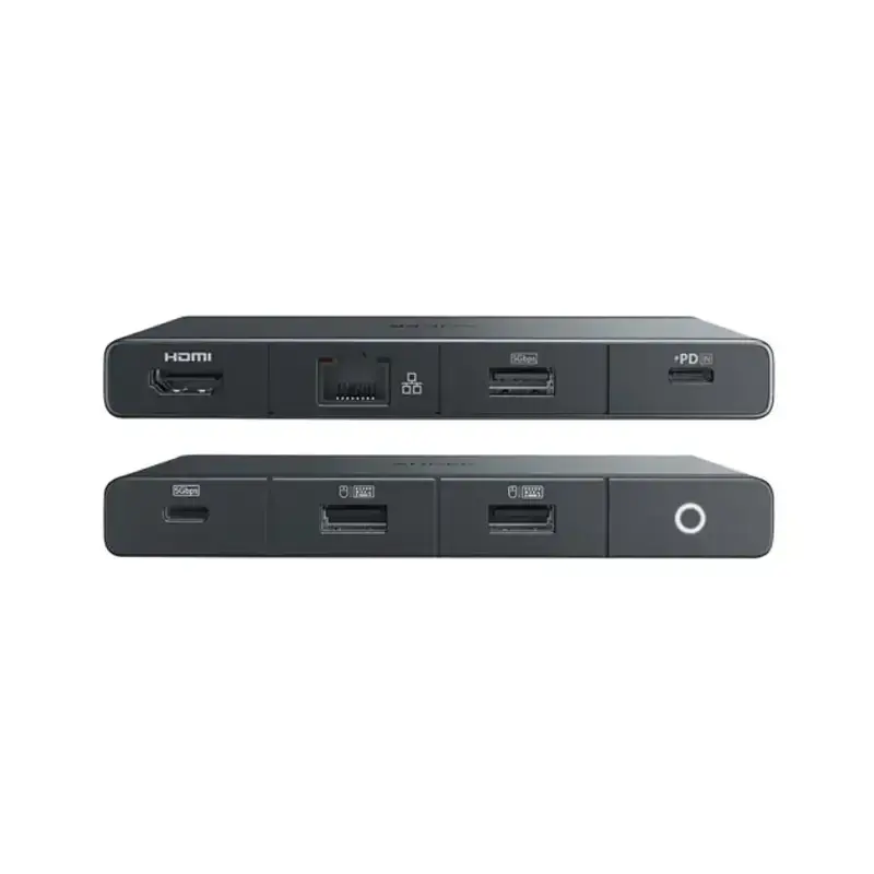 درگاه های ورودی anker 552 hub 9 port
